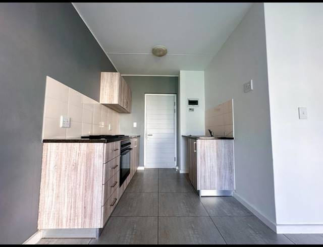 2 BEDROOM APARTMENT FOR SALE IN AAN DE WIJNLANDEN